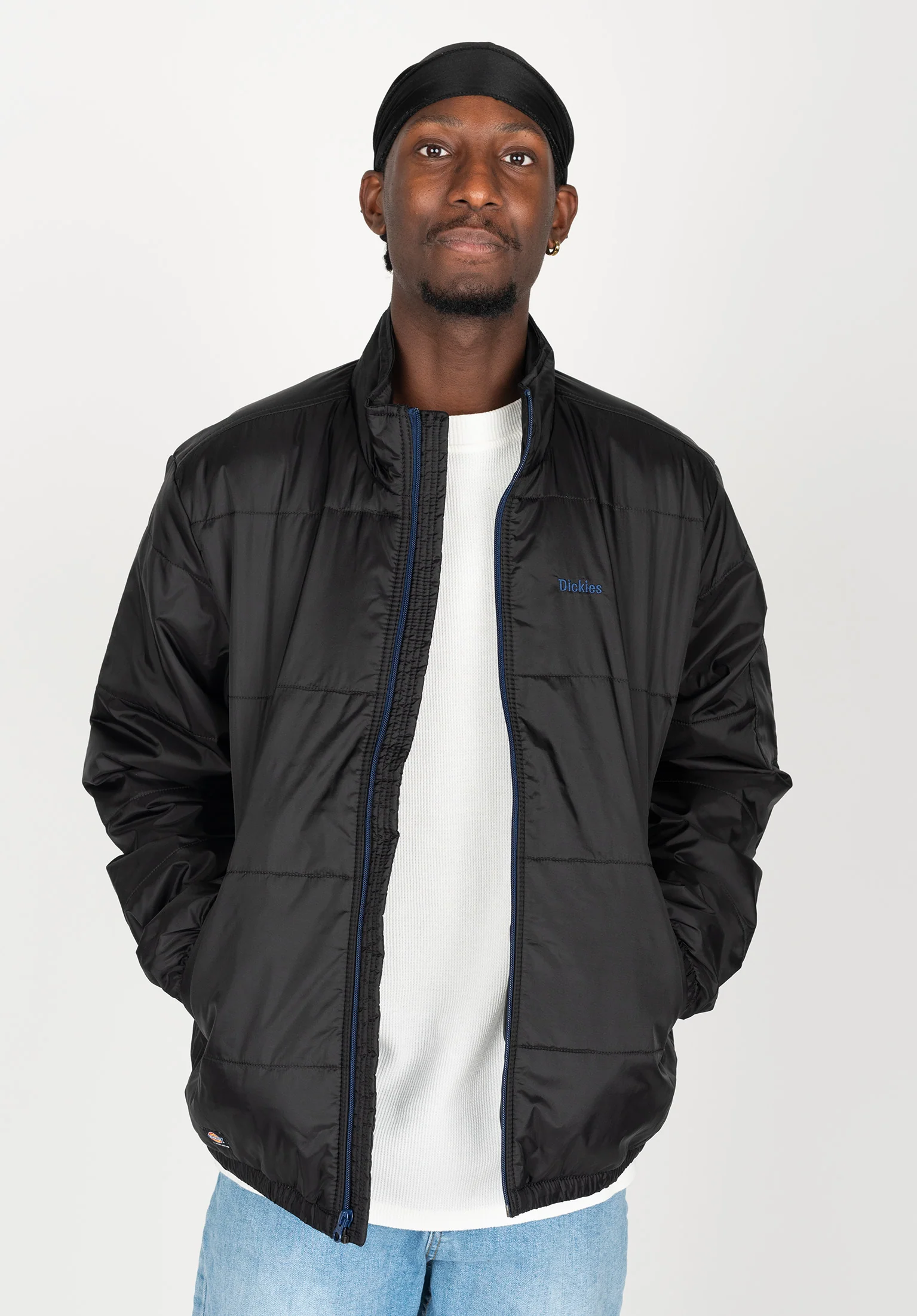 x Tom Knox FZ Puffer