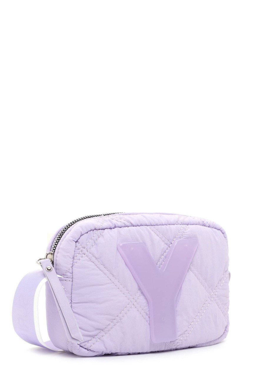 SURI FREY Handtaschen lila/pink
