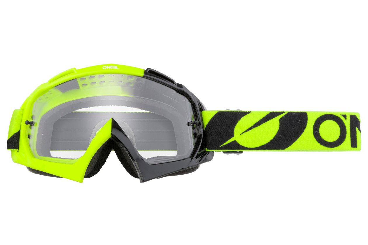 O'Neal B-10 Goggle Twoface - clear