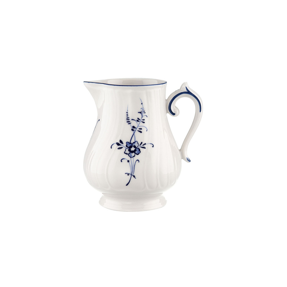 Villeroy & Boch Crémier 6 pers. Vieux Luxembourg vaisselle