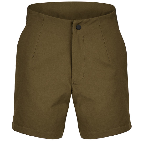W PROJECT SHORT Damen - Kletterhose