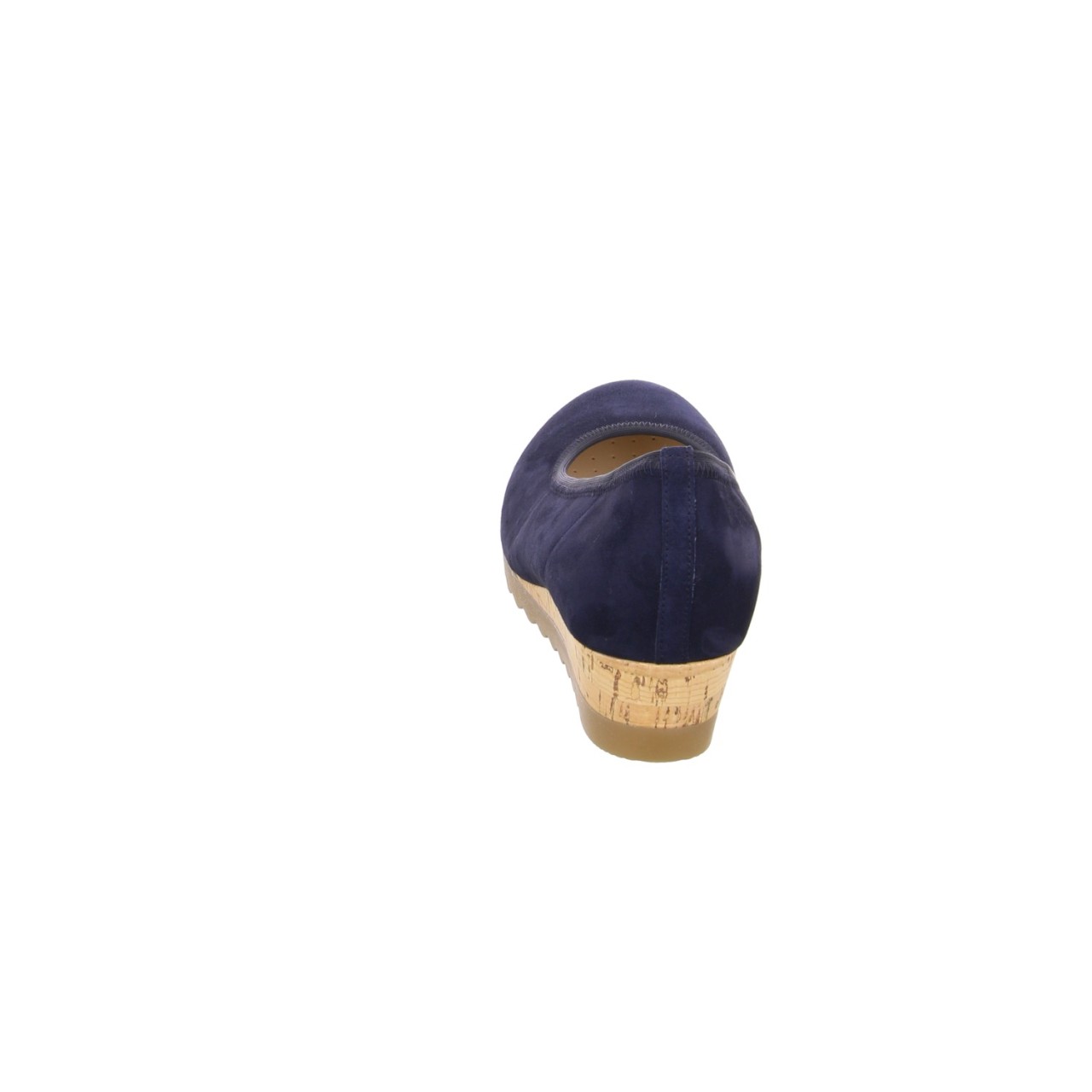 GABOR Modische Pumps blau