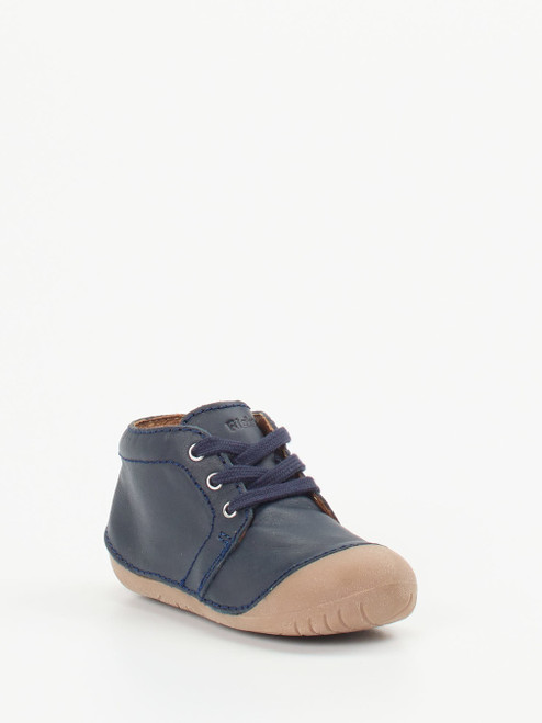 Schnürschuh-67051090037 Richter