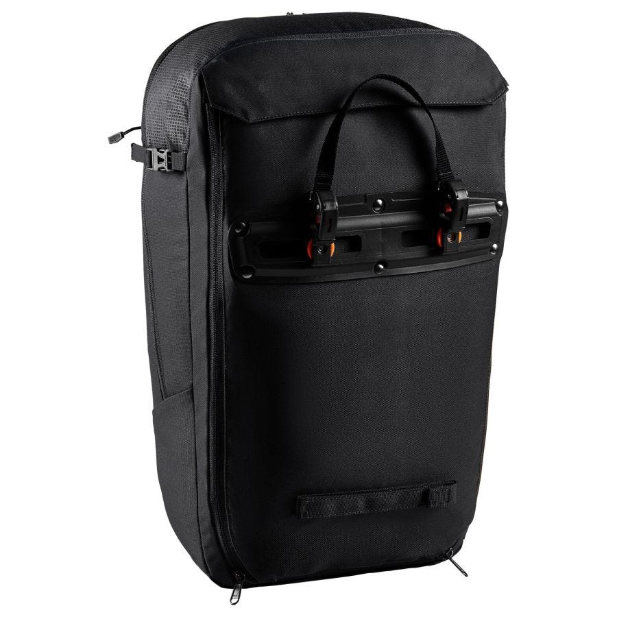 Cycle 28 II Rucksack Fahrradtasche