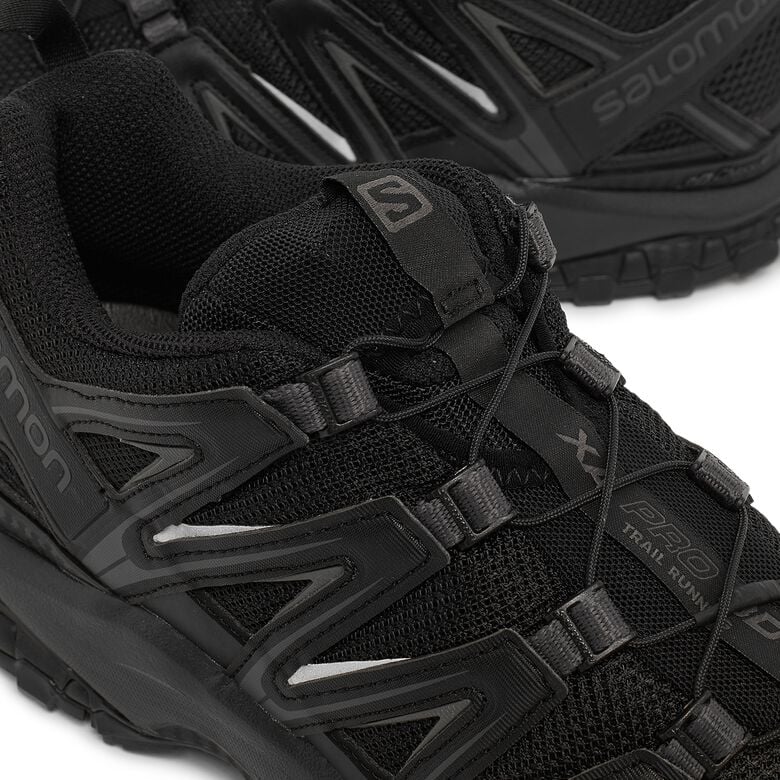 Salomon XA Pro 3D black/black/magnet