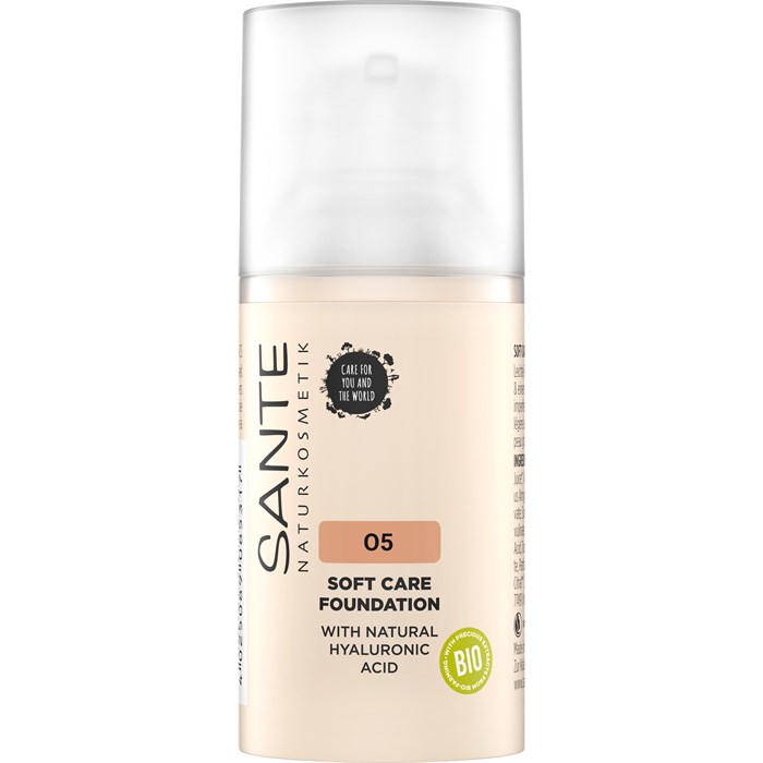 Soft Care Foundation