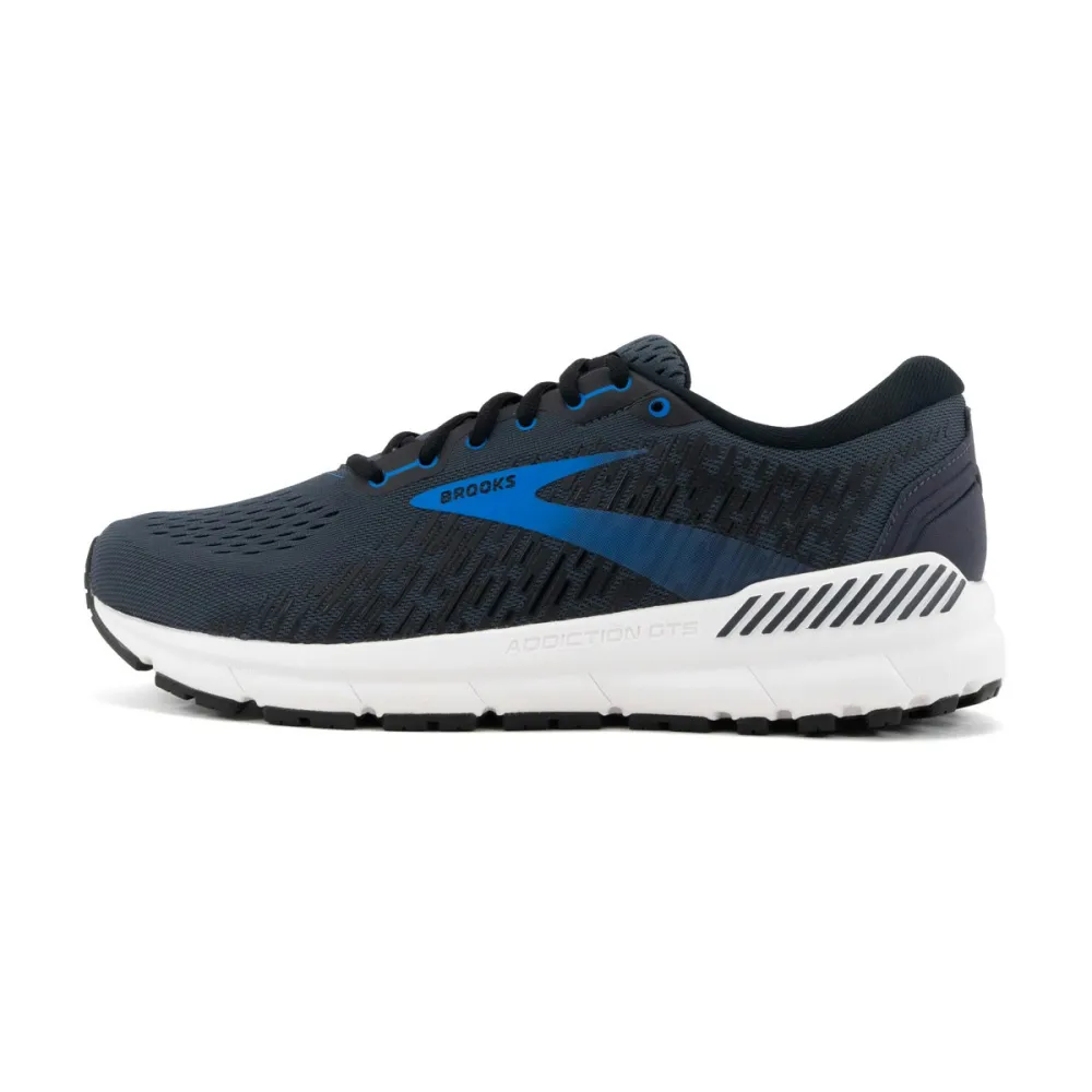 Brooks Addiction GTS 15 1103651B077 / schwarz