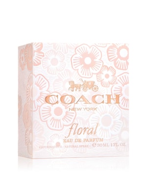 Coach Floral Eau de Parfum 30 ml