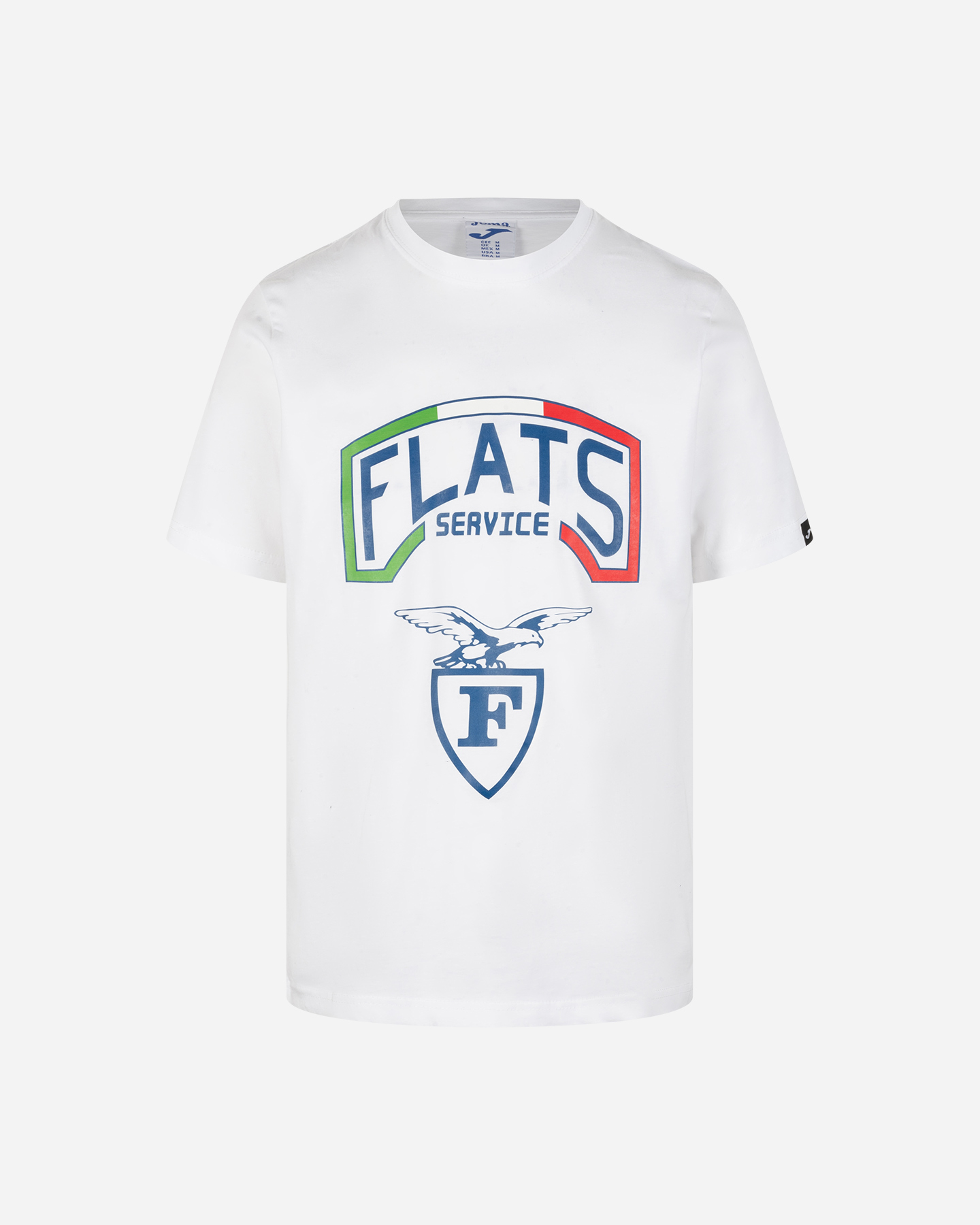 Oblečenie na basketbal Joma Fortitudo M 101739.200