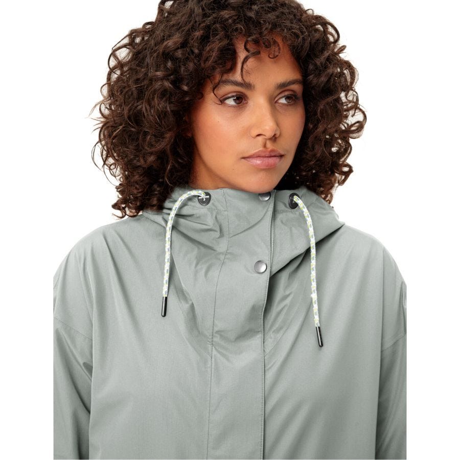 Redmont Parka III Damen