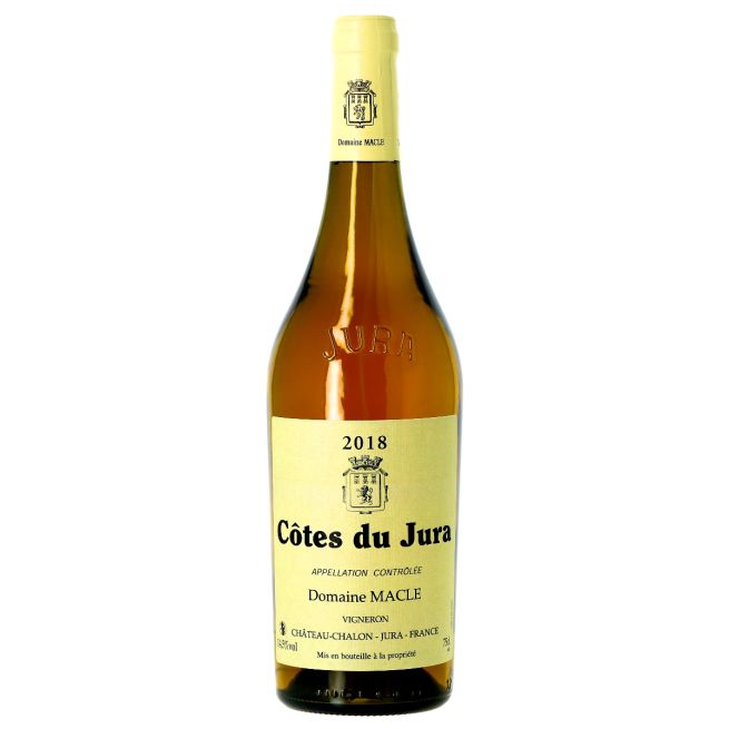 Domaine Macle, Tradition, 2018
