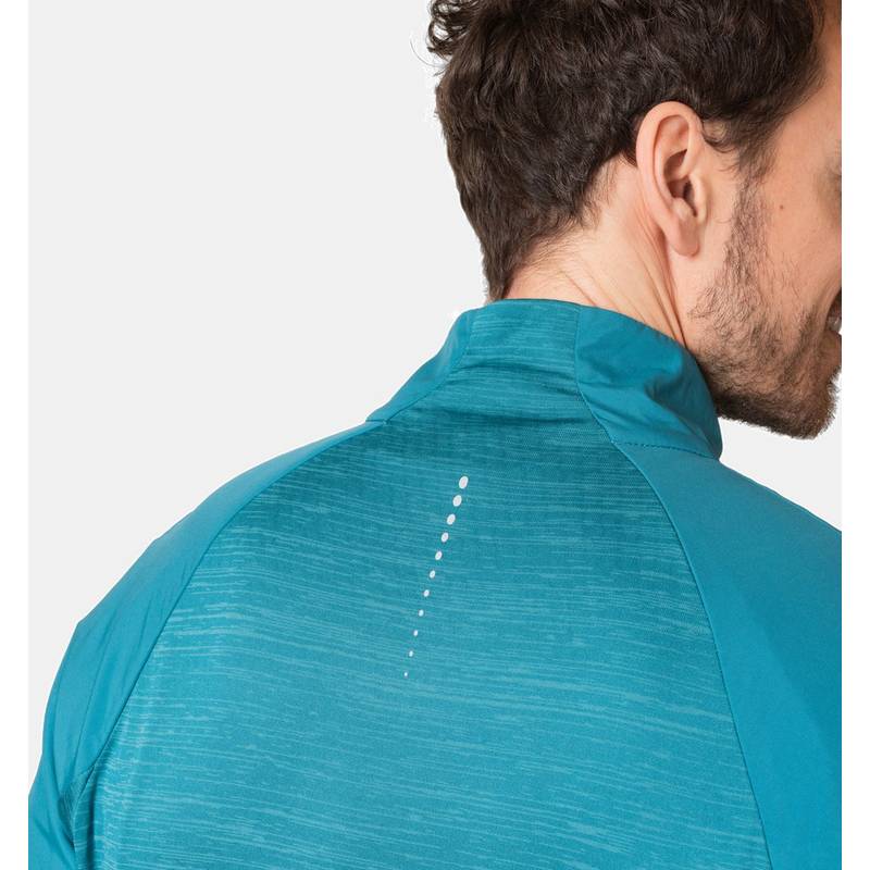 Odlo ESSENTIAL INSULATOR HYBRID Laufjacke Herren