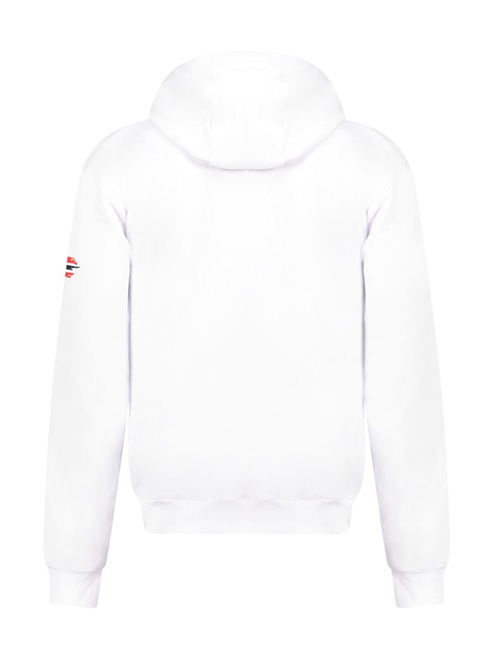 Geographical Norway Sweatjacke 
