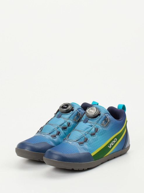 Schnürboots-67001790031 Vado
