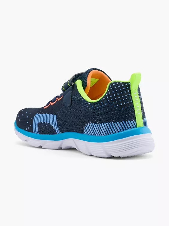 elefanten Sneaker TIAM, Weite W