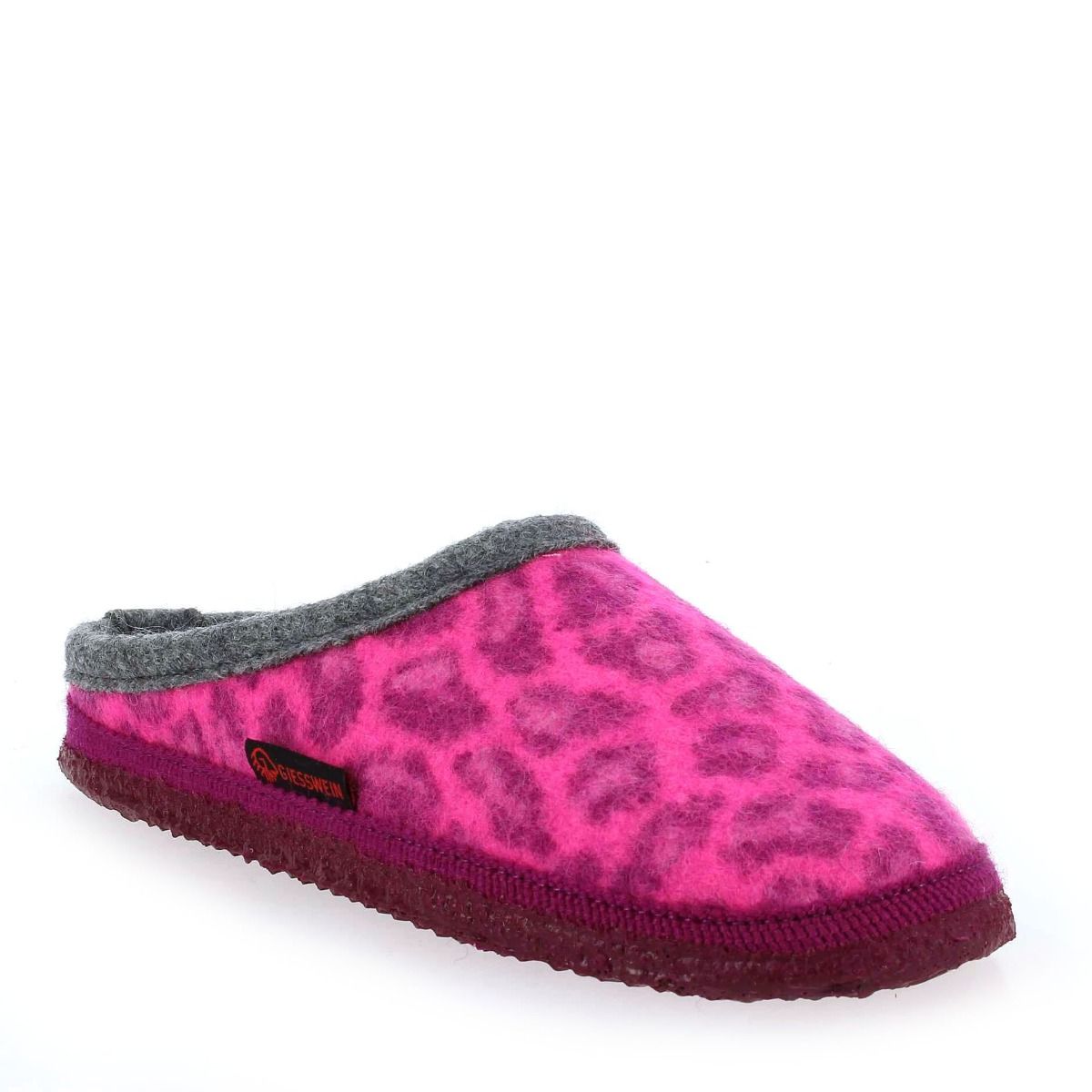 Giesswein  NEUSITZ - Fuchsia