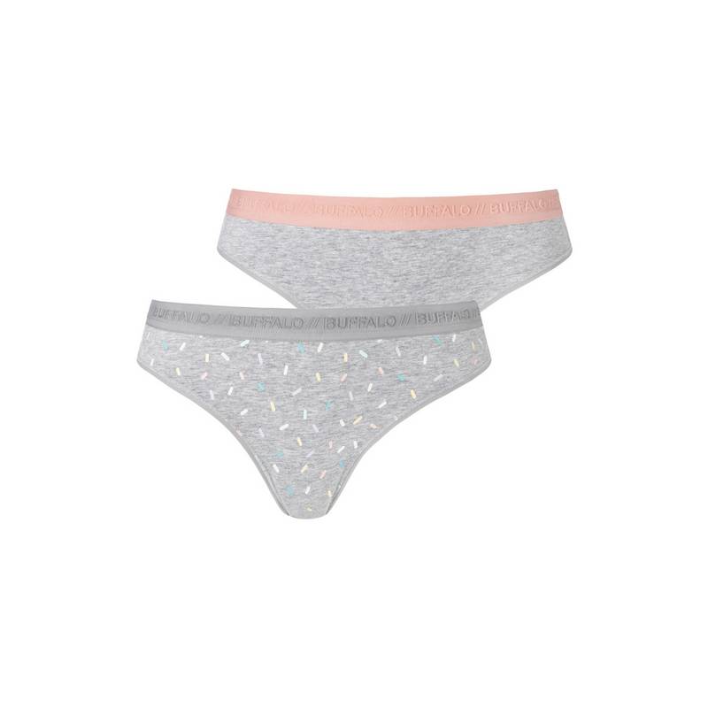 Buffalo Unterhose Damen