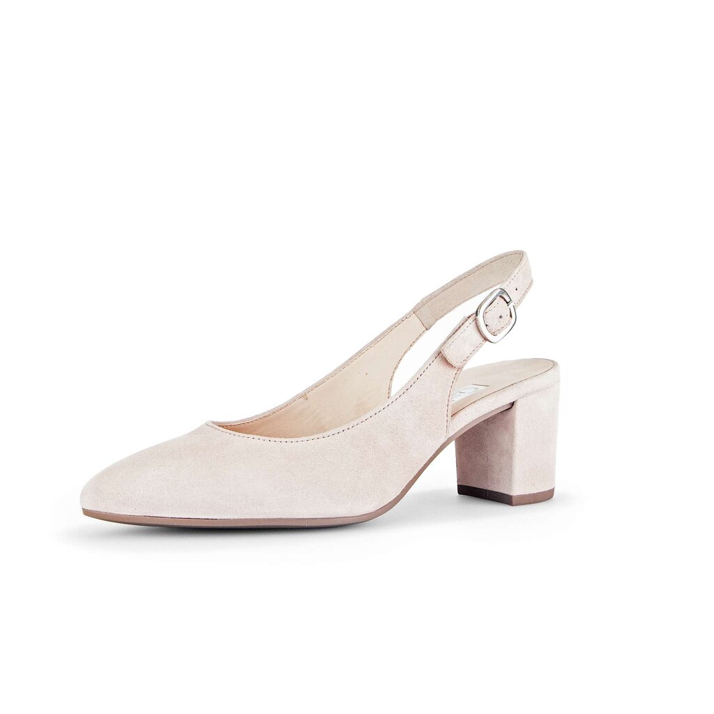Gabor fashion Slingpumps rosa