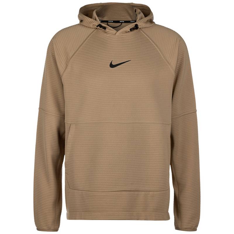 Nike Dri-FIT Fleece Hoodie Herren
