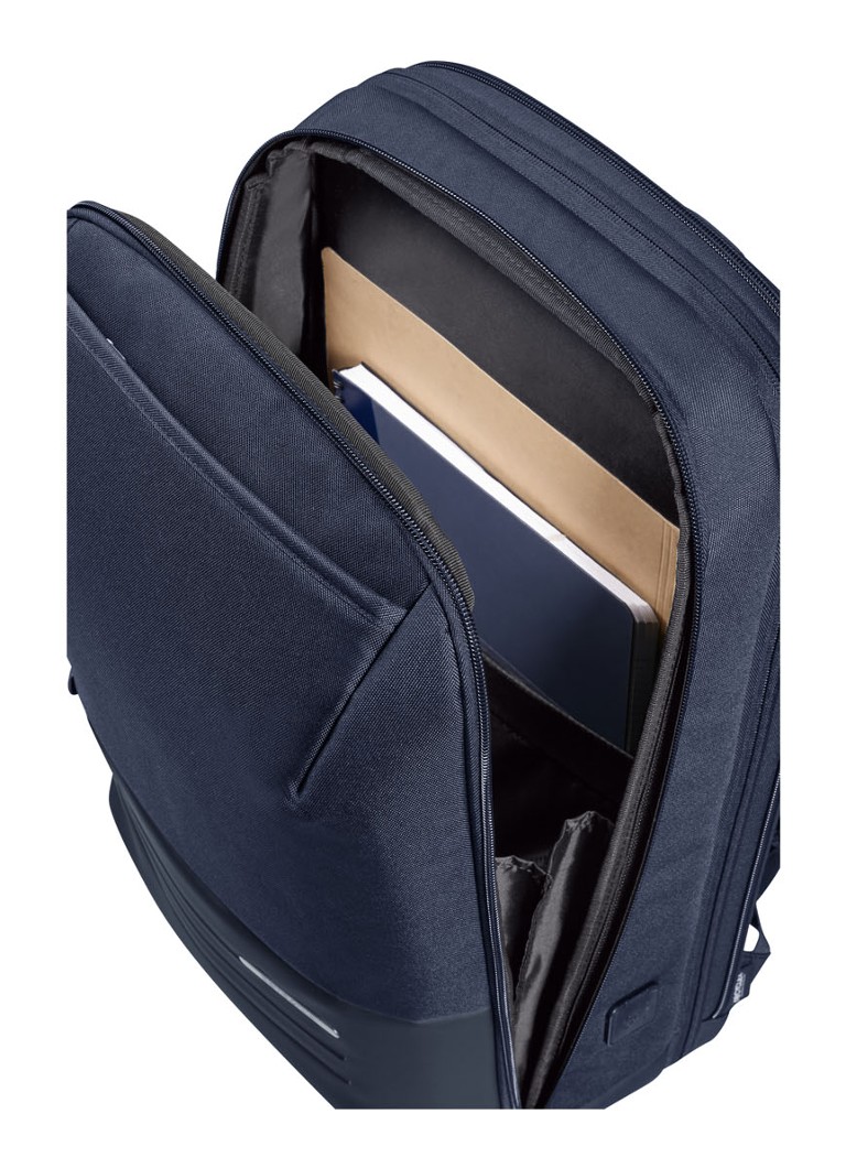 Zaino Samsonite Stackd Biz con scomparto per laptop da 17,3 pollici