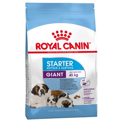 Sparpaket Royal Canin Size