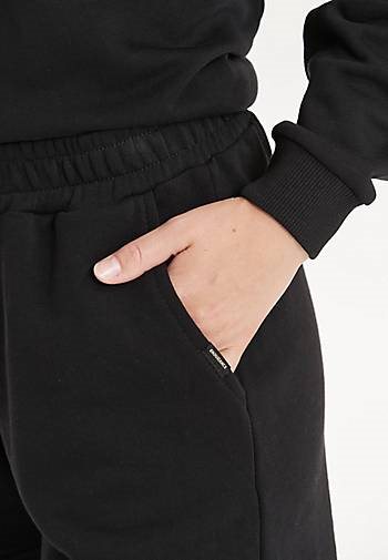 Endurance Shorts Beisty mit angenehmem Dehnbund