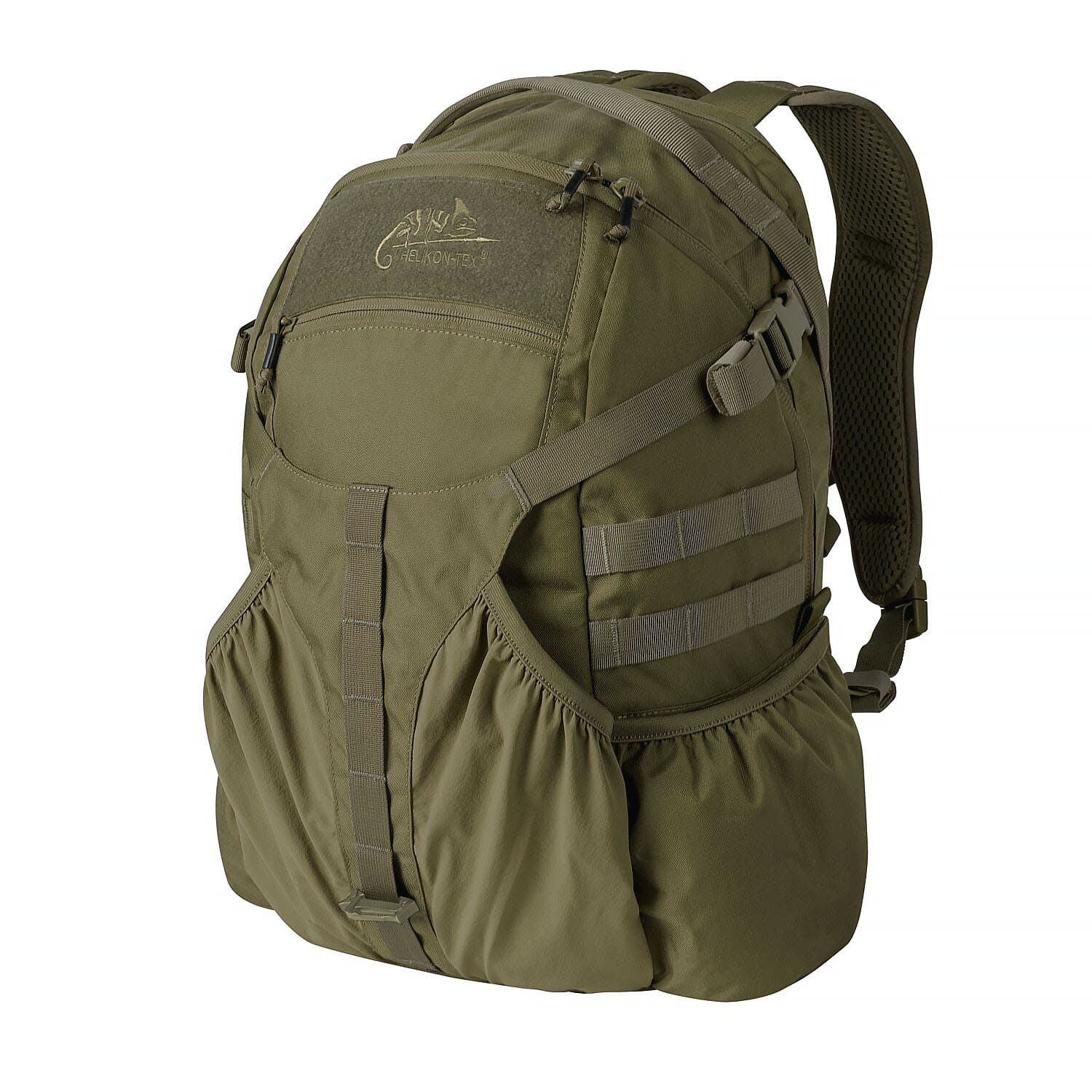 Raider Backpack