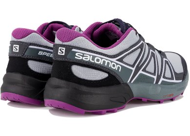 Salomon Speedcross Fille