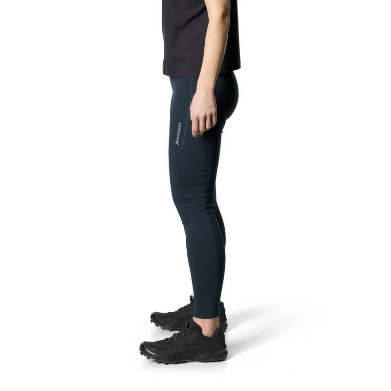 Houdini Adventure Tights Damen