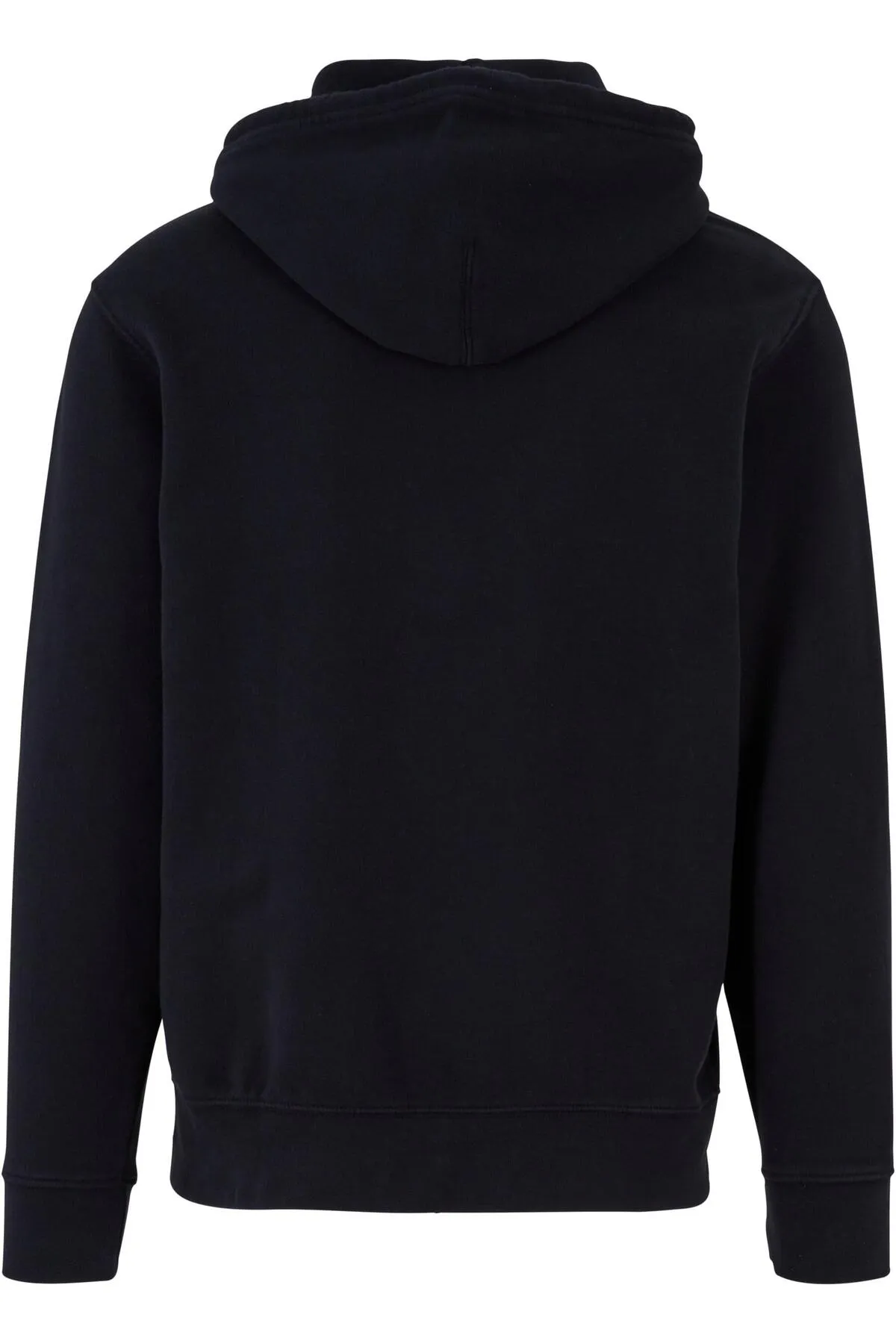 Levi&'s  Sweatshirt - Schwarz - Regular Fit