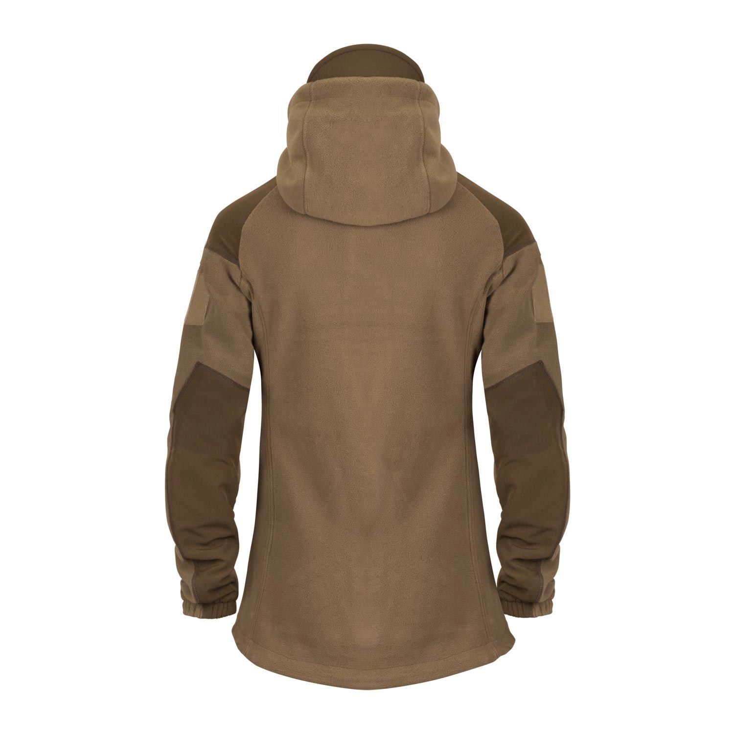 Womens Cumulus Jacket Heavy Fleece