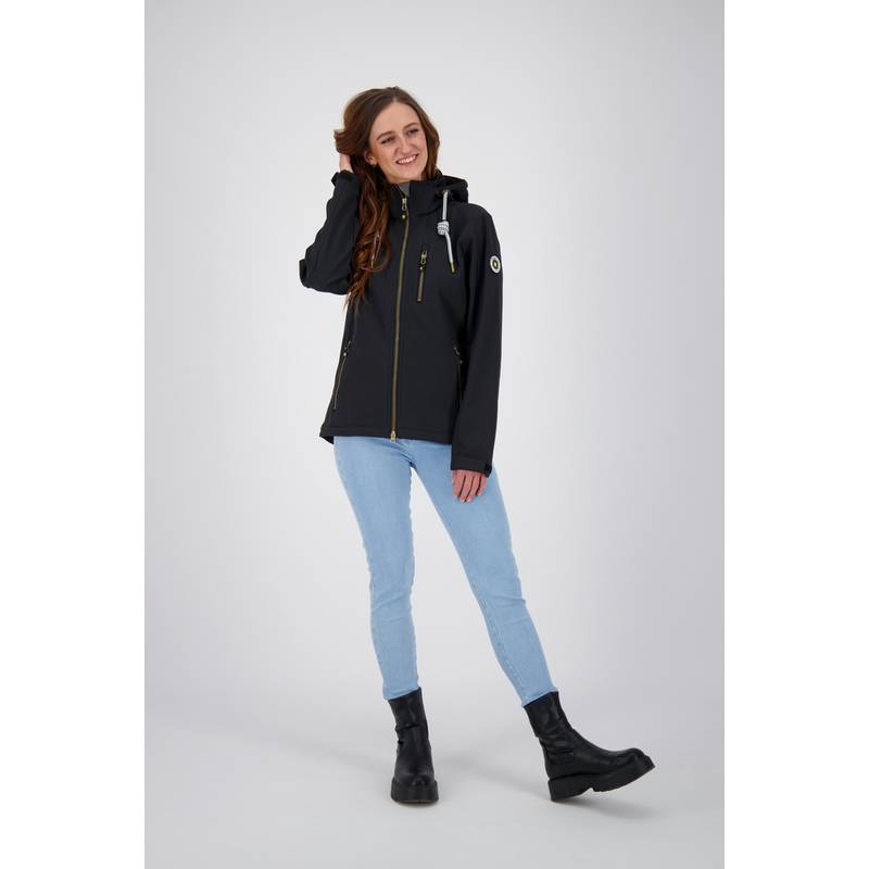 ANKERGLUT ANKERGLUTFREUDE Softshelljacke Damen