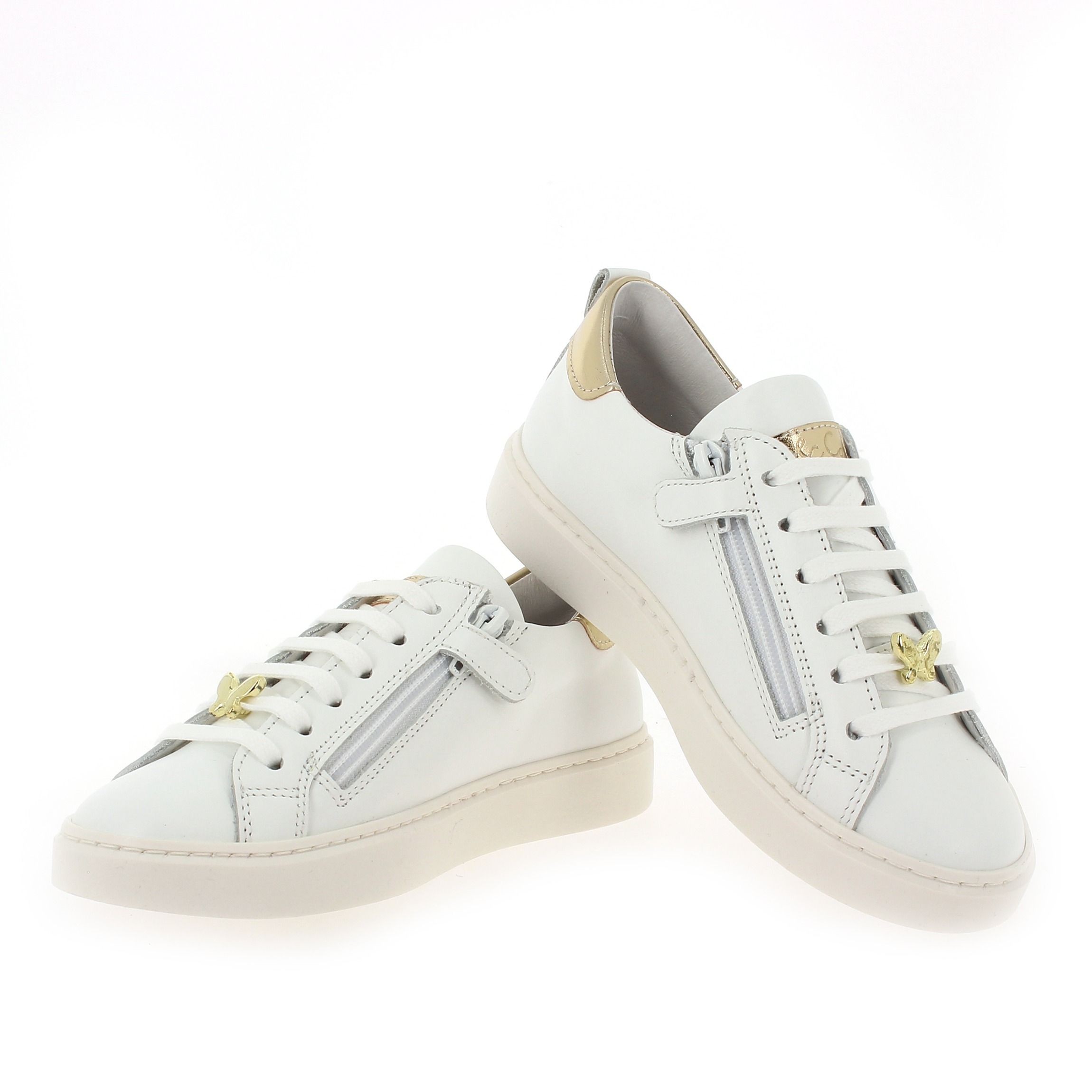 Bana & Co   24134030 - Blanc Rose