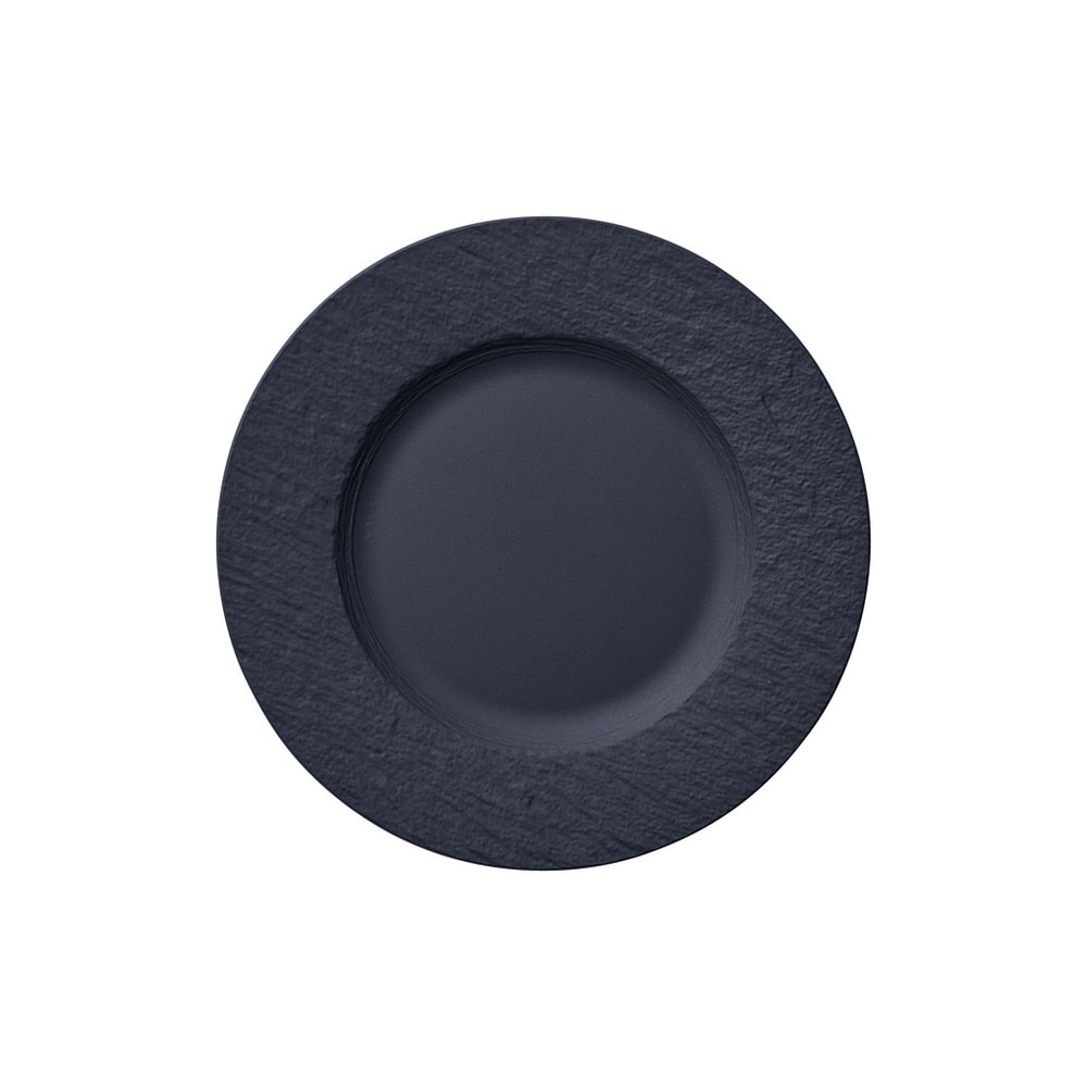 Villeroy & Boch Assiette dessert Manufacture Rock Assiette