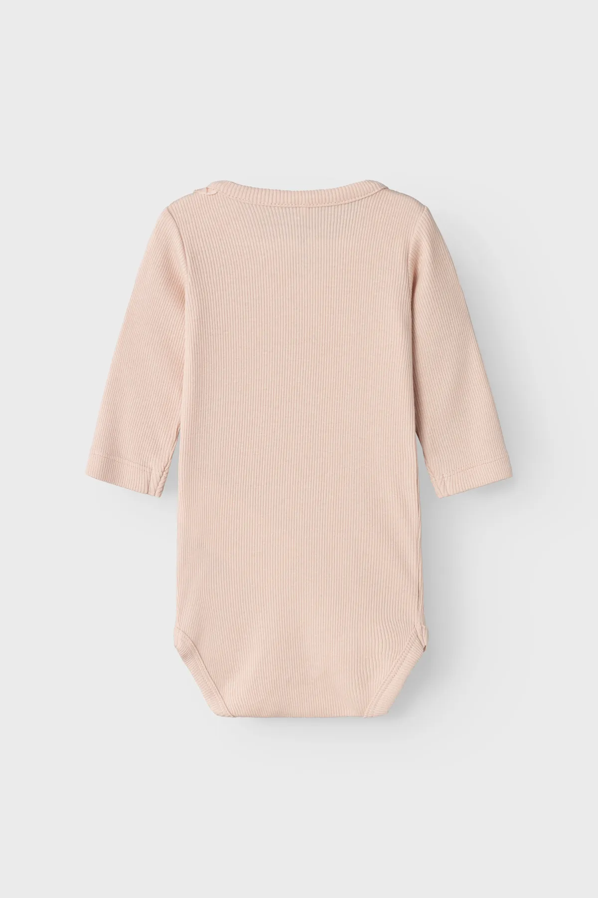 name ıt  Baby-Body - Schwarz - Figurbetont