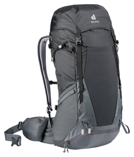 deuter Futura Pro 42 EL | Wanderrucksack “Extra Long”