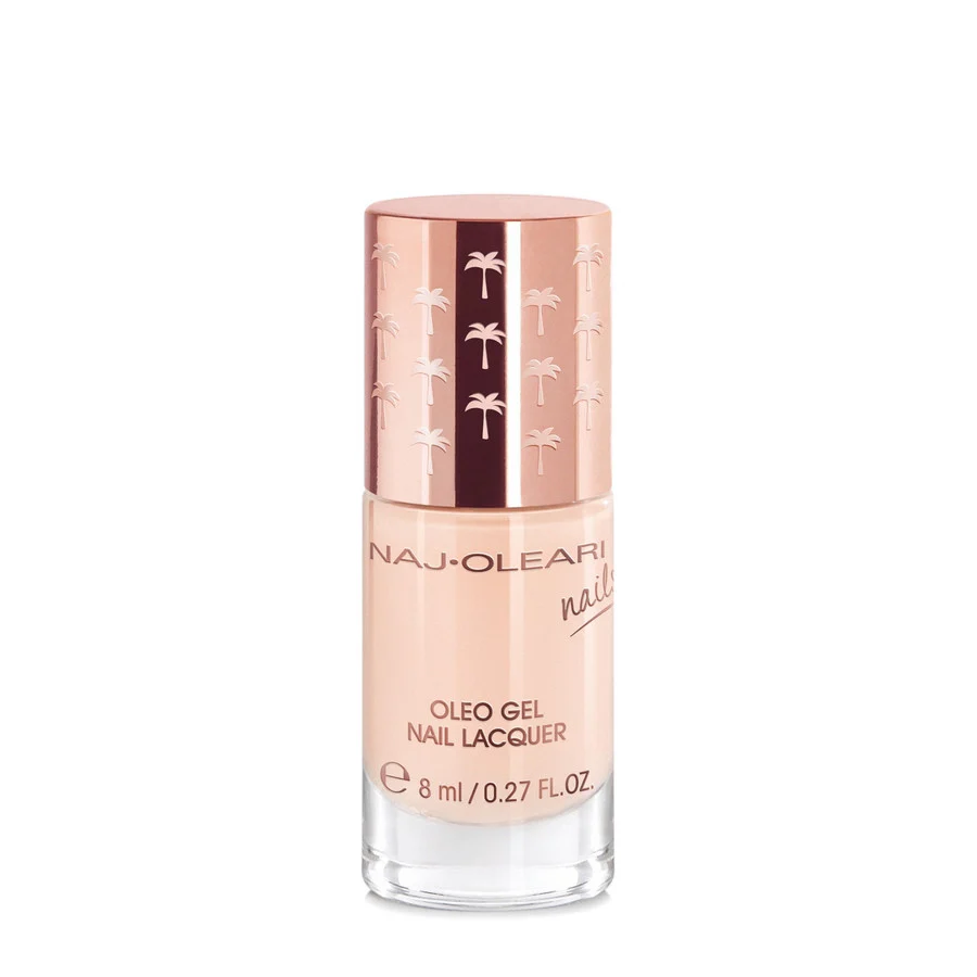 Mani Oleo Gel Nail Lacquer - Esmalte de uñas efecto gel