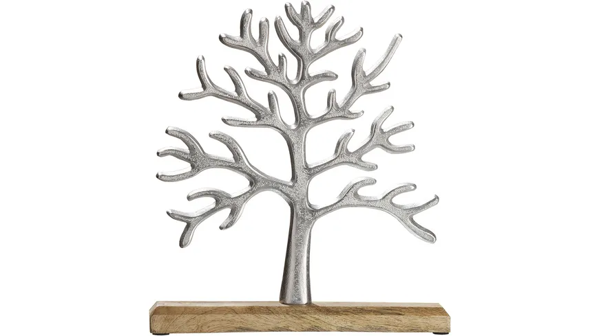 GILDE herbstlicher Lebensbaum H=32cm