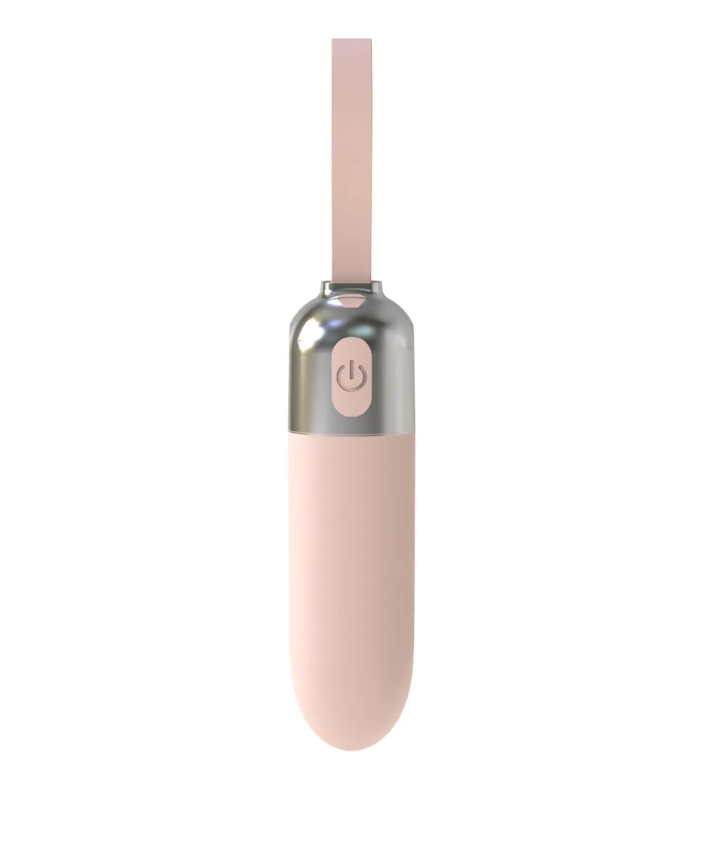 Интимни масажер Beautifly Sleek Cheer