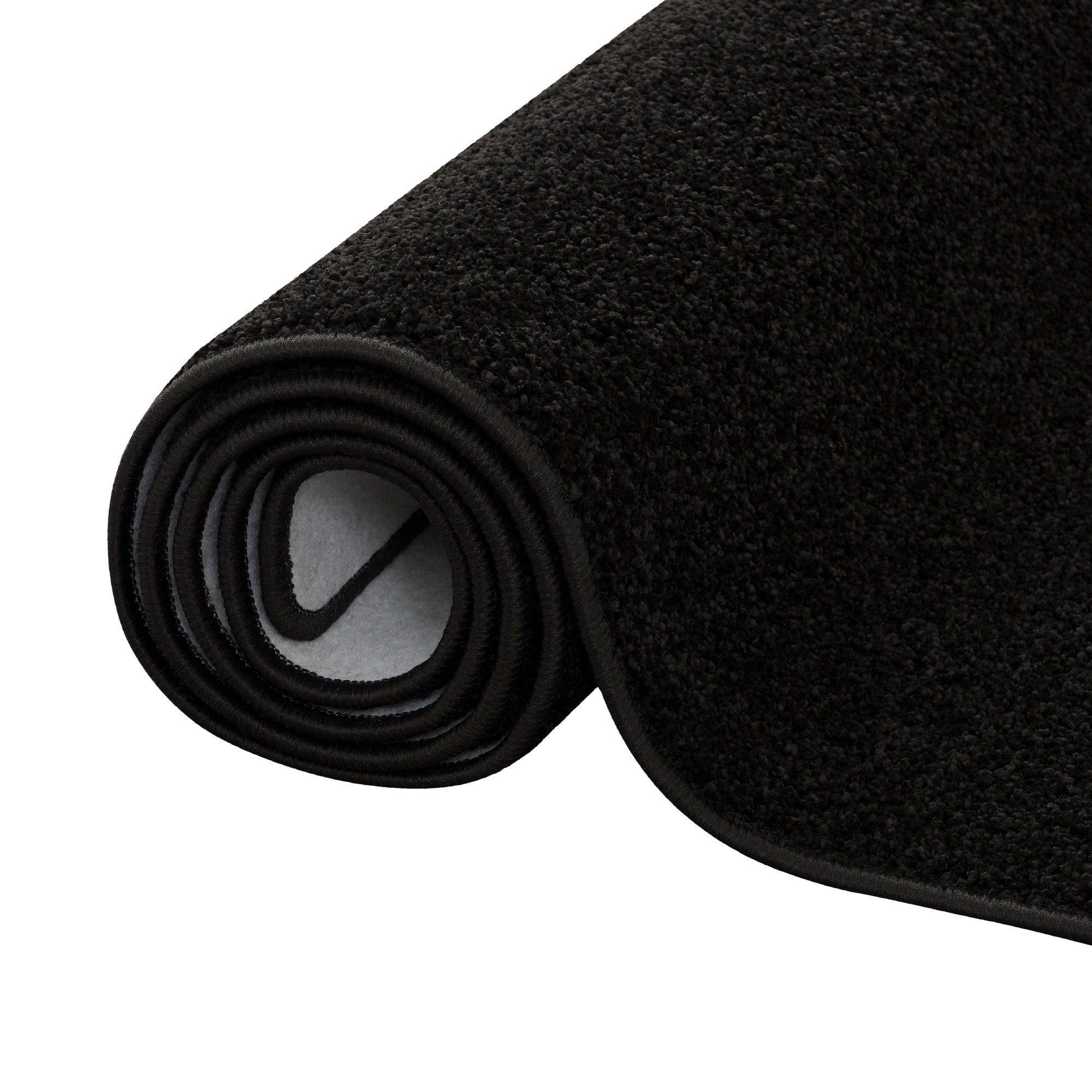 Läufer Hochflor Langflor Teppich Läufer Cottage, Snapstyle, Rechteckig, Höhe: 22 mm