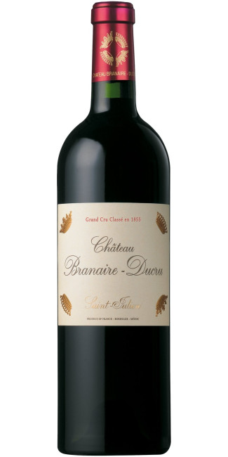 Chateau Branaire-Ducru 2016