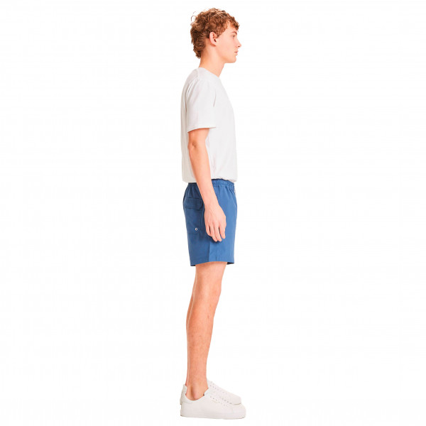 KnowledgeCotton Apparel - Bay Stretch Swimshorts Vegan - Badehose