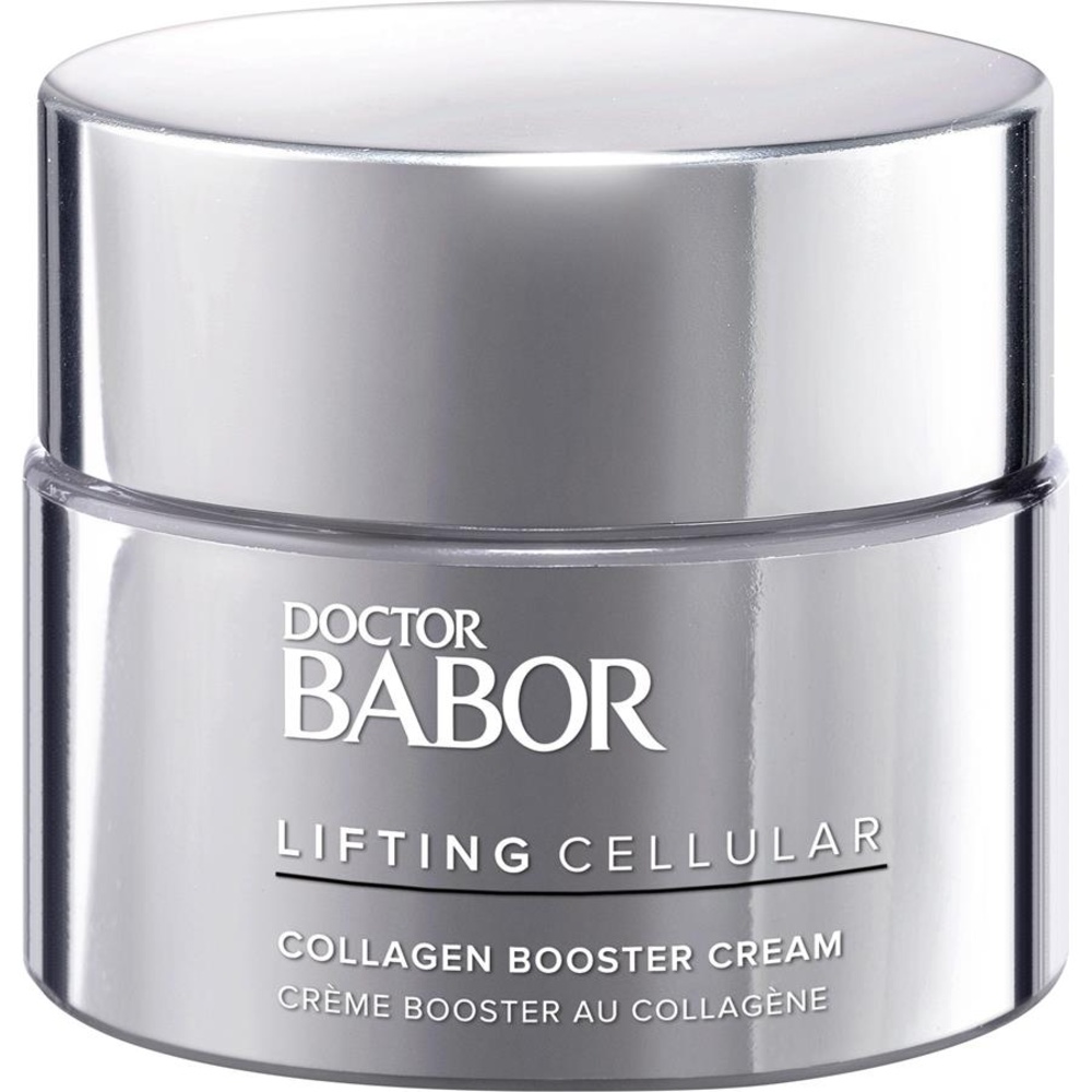 BABOR Lifting Cellular Collagen Booster Cream Soin anti âge