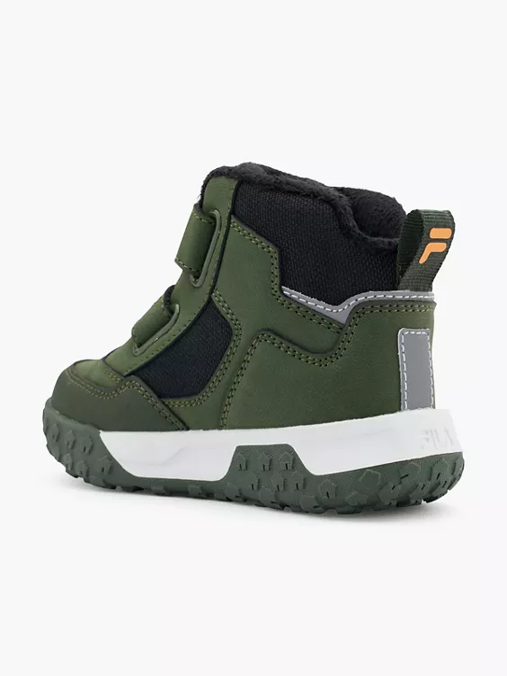 FILA Boots