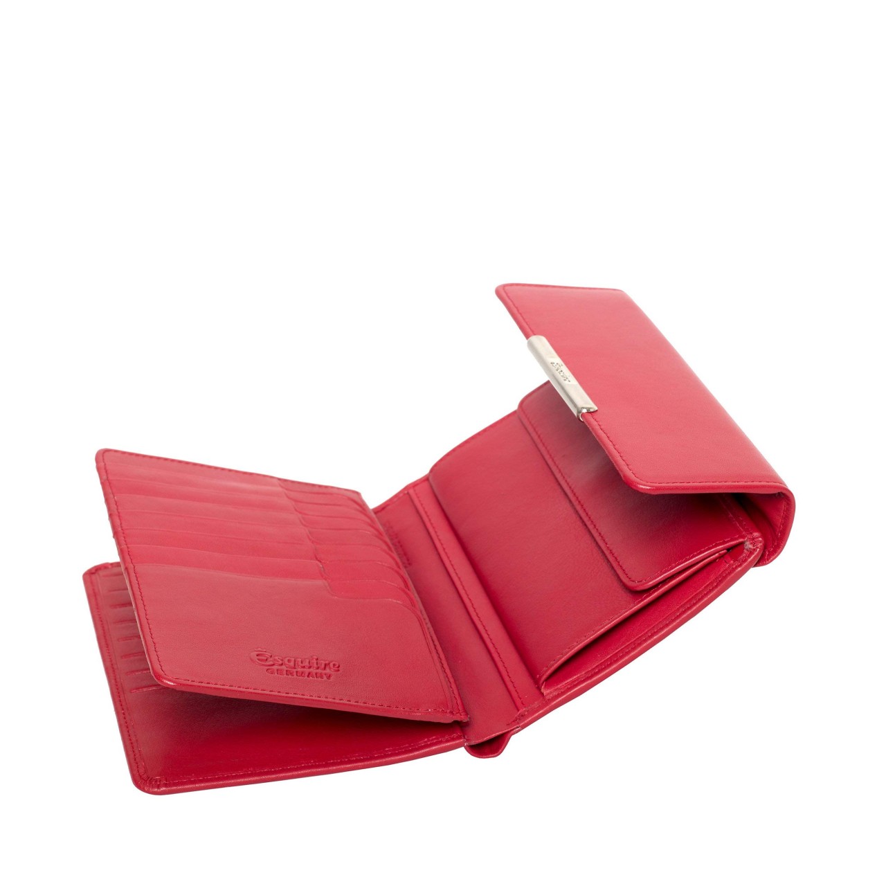 ESQUIRE Handtaschen rot 12285011 Helena Rot
