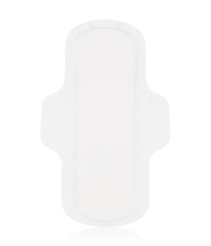 DeoDoc Organic cotton Day pad Slipeinlage-10 Stk
