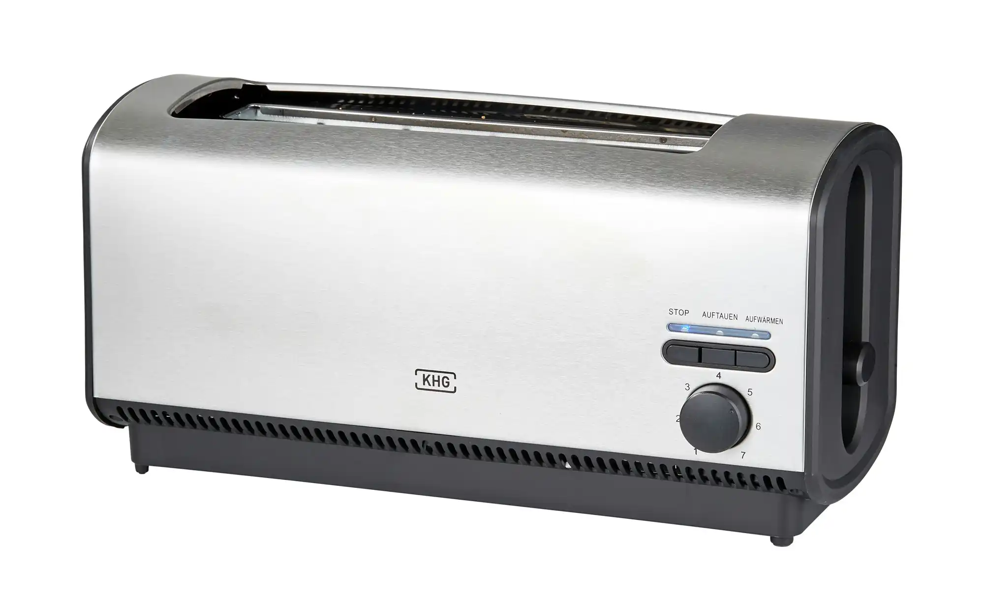 KHG Langschlitztoaster TO-1200VS (E)