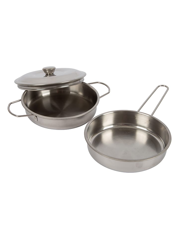 small foot Kochset mit Schürze - ab 3 Jahren günstig kaufen onesize