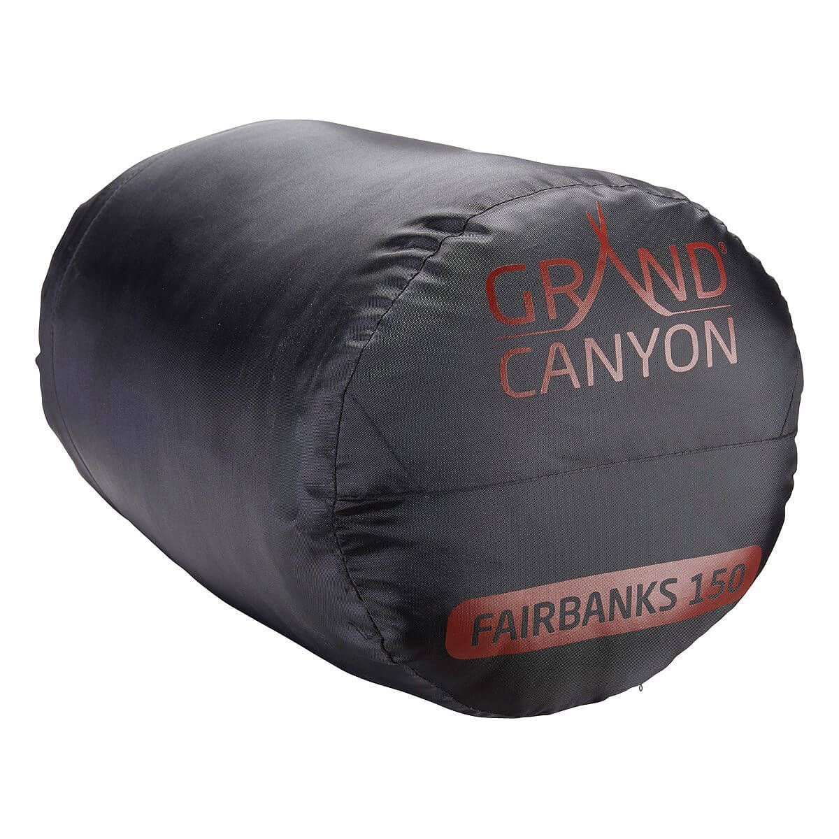 Kids Fairbanks 150 Mumienschlafsack