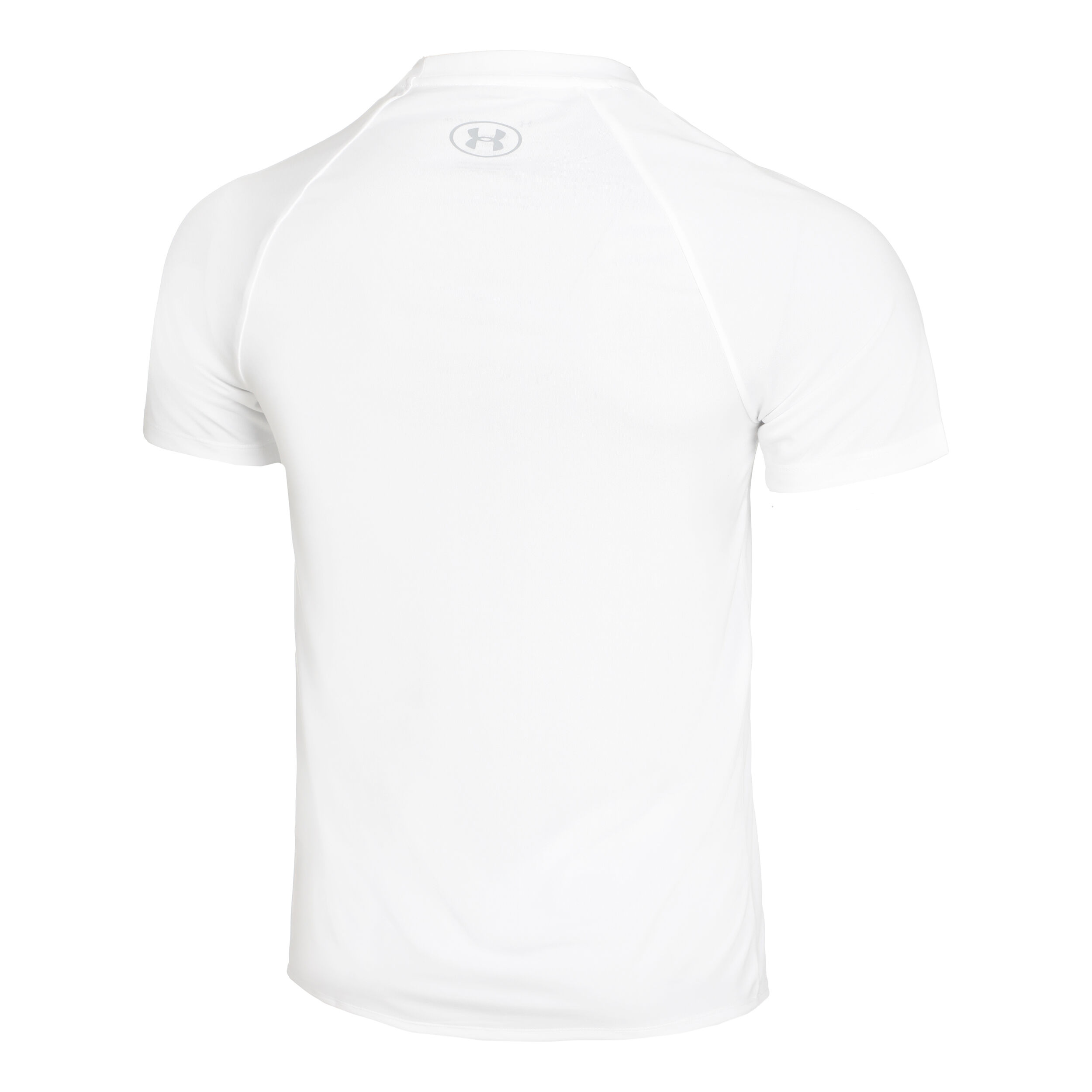 Tech 2.0 T-Shirt Herren - Weiß